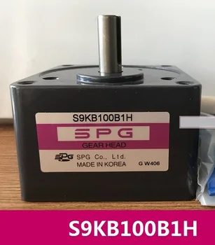 Pietų Korėjos SPG variklis S9GX10BH ir reduktorius S9KB100B1H S9KB100BH